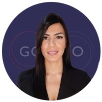 Elisavet Theofanous - Account Manager Cyprus, Greece & Malta