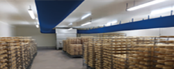 Applications of textile ducts