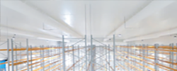 Applications of textile ducts