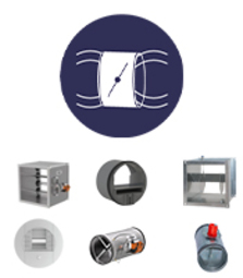 Airflow Regulation