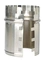 Aluminium Tap-In Collar