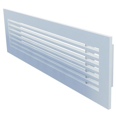 Goveco High Quality Hvac Products Fans Ahu S Grilles Air