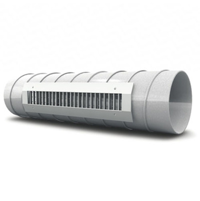 Goveco High Quality Hvac Products Fans Ahu S Grilles