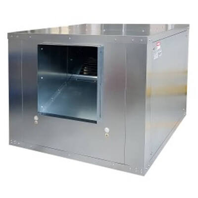 Goveco Bd Box Ht Smoke Exhaust Cabinet Fan