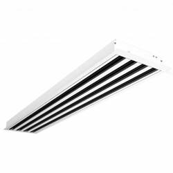 Goveco Slf Adjustable Slot Diffuser With Frame