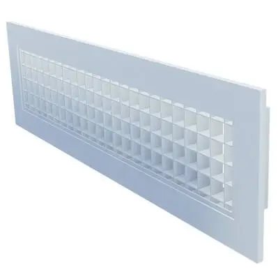 Grada International Grid core grille