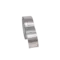 Aluminium shrinking tape