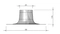 Adhesive Flashing Aluminium