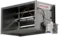Rectangular measuring and control station