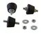 Rubber Mounts