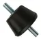 Rubber Mounts