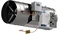 Circular measuring and pressure control station
