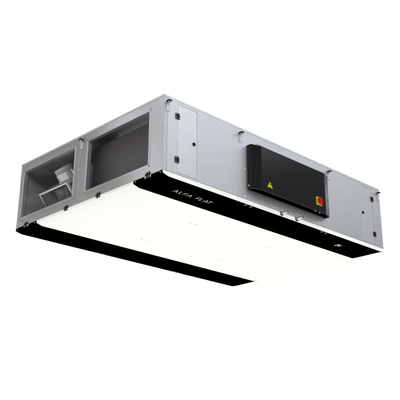 Heat recovery unit