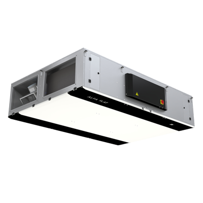 Heat recovery unit