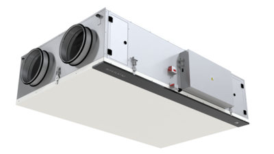 Heat recovery unit