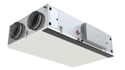 Heat recovery unit