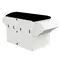 Energy-efficient roof-top ventilation