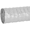Laminated ducting