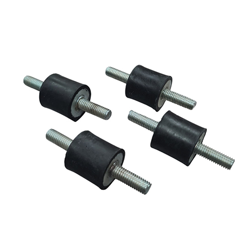 Shock absorbers for SEAT and STORM