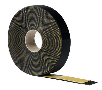 Rubber tape