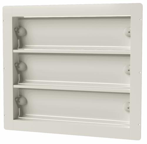 Air Pressure Stabiliser