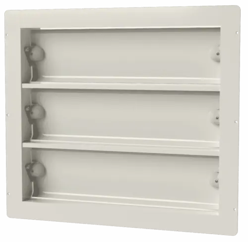 Air Pressure Stabiliser