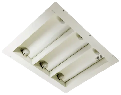 Ceiling Mounted Air Pressure Stabiliser