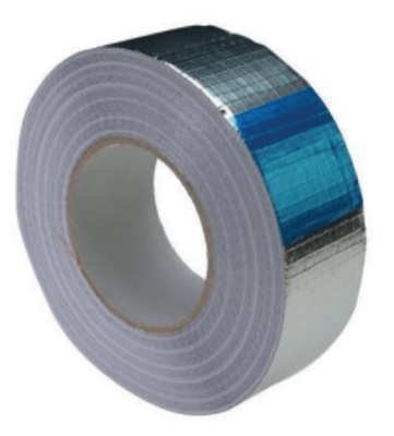 Reinforced Aluminium Tape
