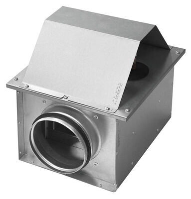 Water heater circular
