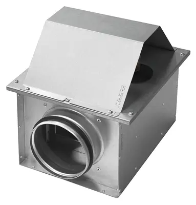 Water heater circular