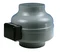 Centrifugal in-line duct fans