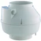 High performance and high efficiency centrifugal fan (Technopolymer version)