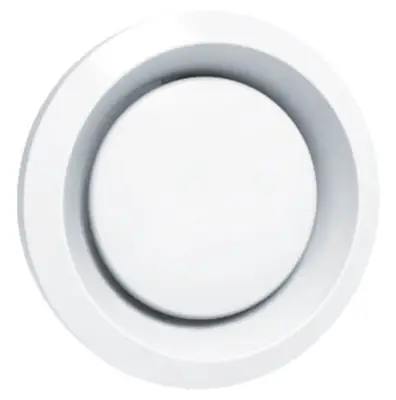 Exhaust vent