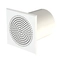 Security extract vent