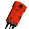 The spring return actuator BFN(T) is specially designed to remotely control fire dampers.