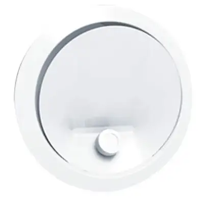 Adjustable metal valves