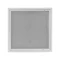 Removable perforated diffuser