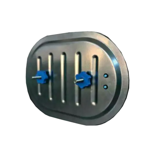 CAD and FAD UV range from Climatech