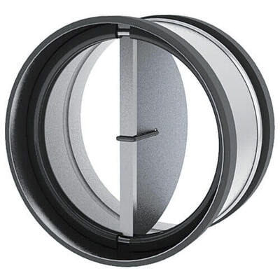 Anjos Ventilation Backdraft damper 10