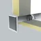 Anjos Ventilation Backdraft damper 30