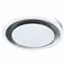 Grada International Round ceiling diffuser with adjustable core