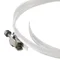 Locking device designed to fit the CBR band