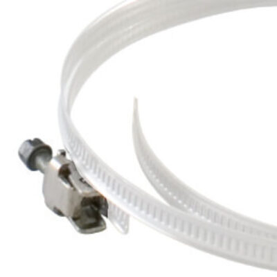 Locking device designed to fit the CBR band