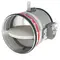 Rf-Technologies Optimised circular fire damper 120min