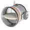 Rf-Technologies Optimised circular fire damper 60-90min