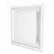Grada International Ceiling diffuser with adjustable core