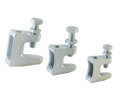 Beam clamps