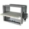 Rf-Technologies Optimised fire damper up to 120min