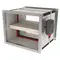 Rf-Technologies Wide-ranging rectangular fire damper up to 120min