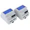 Analogue to Modbus RTU converter